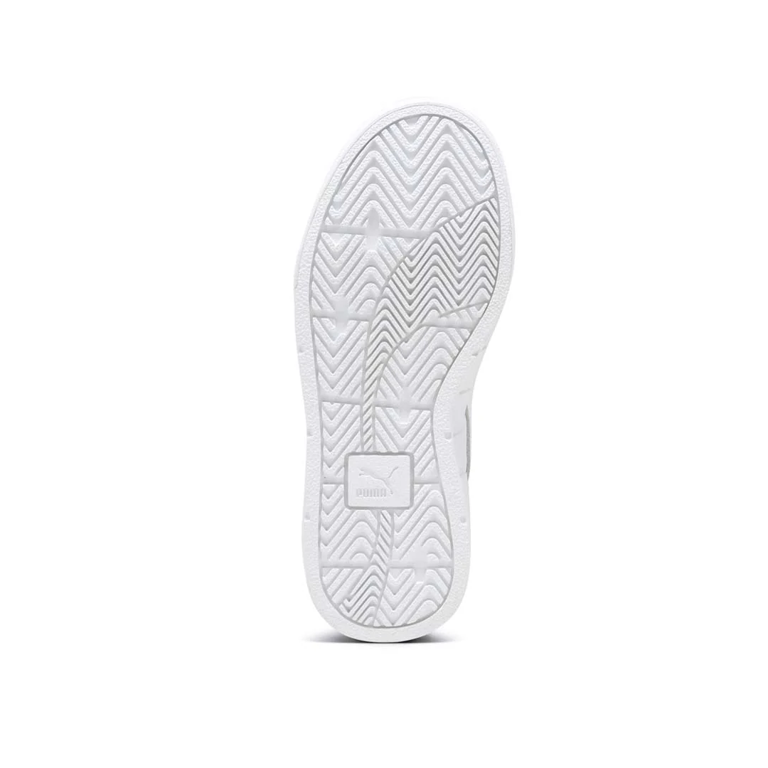 Puma - Women's Cali Court Leather Shoes (393802 05) - Image 4