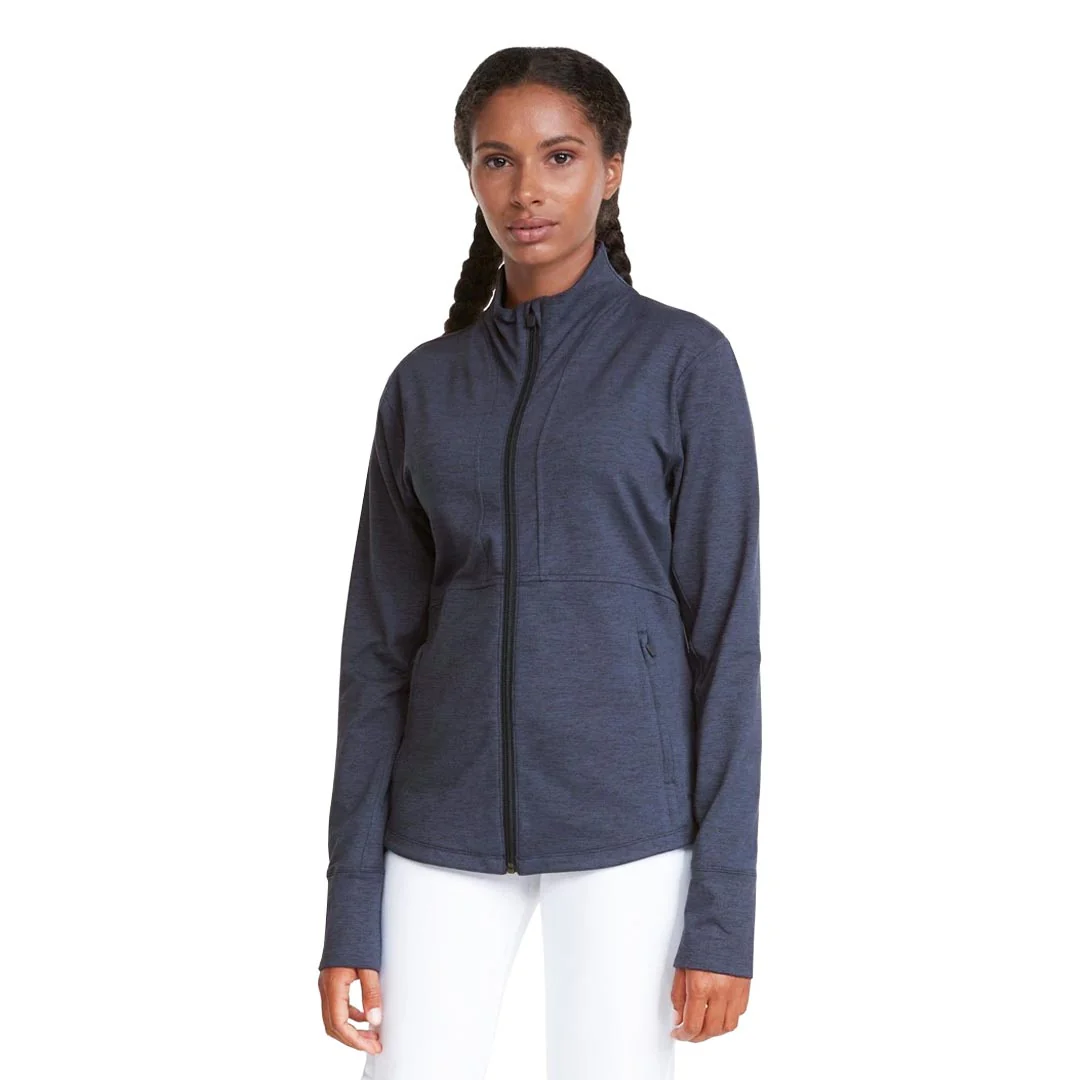 Puma - Women's CLOUDSPUN Daybreak Jacket (533004 02) - Image 2