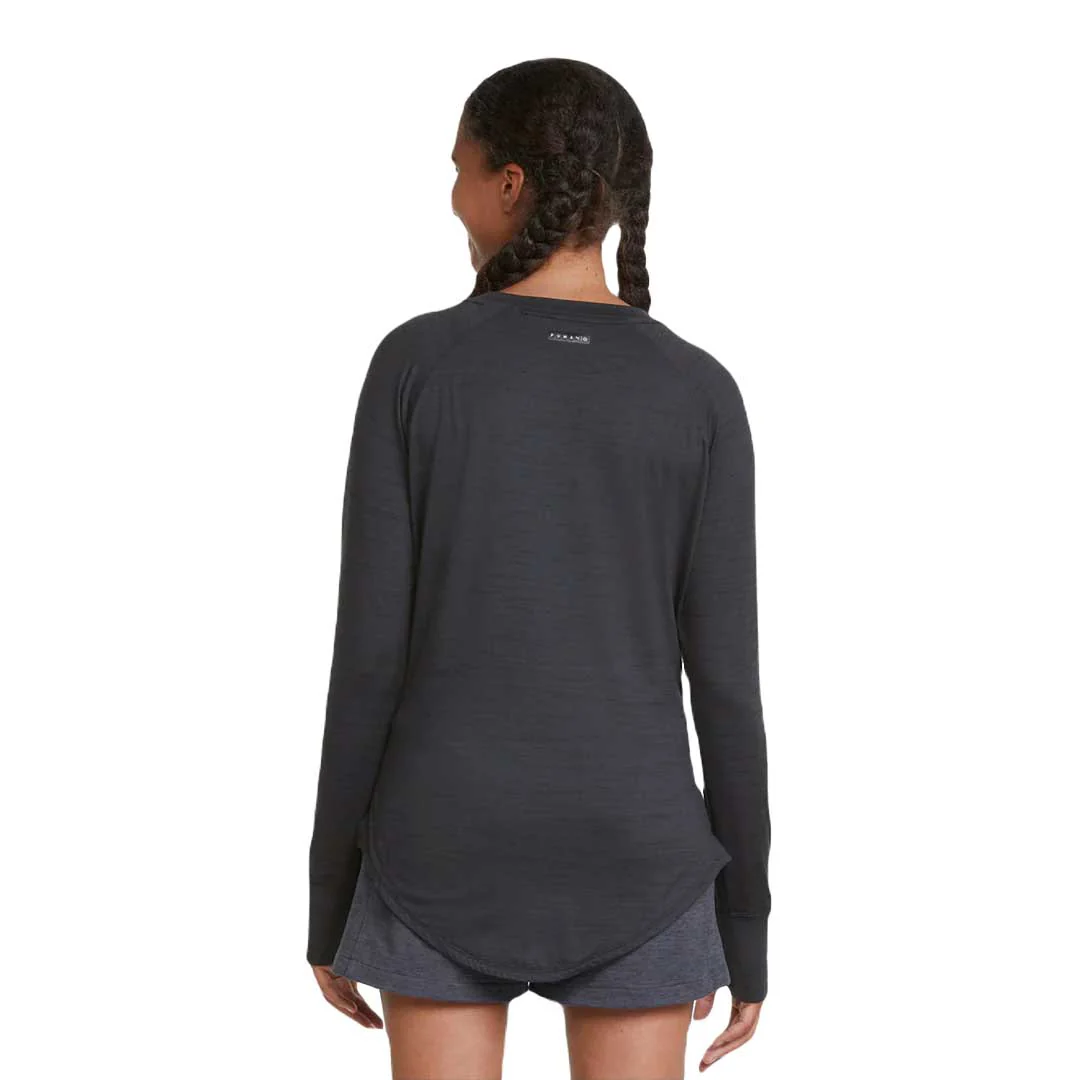 Puma - Women's Cloudspun Long Sleeve T-Shirt (533010 02) - Image 3