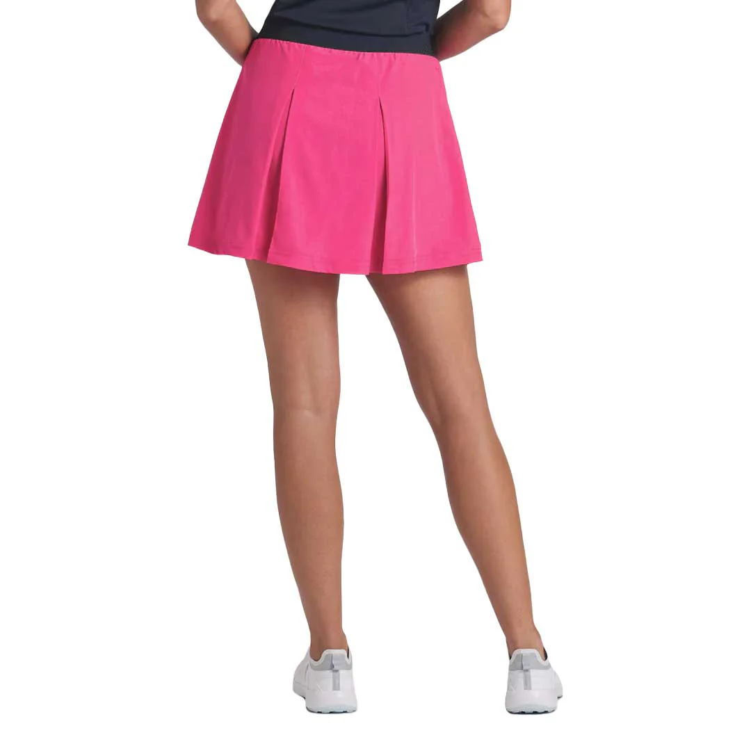 Puma - Women's Club Pleated Skirt (623881 06) - Image 3