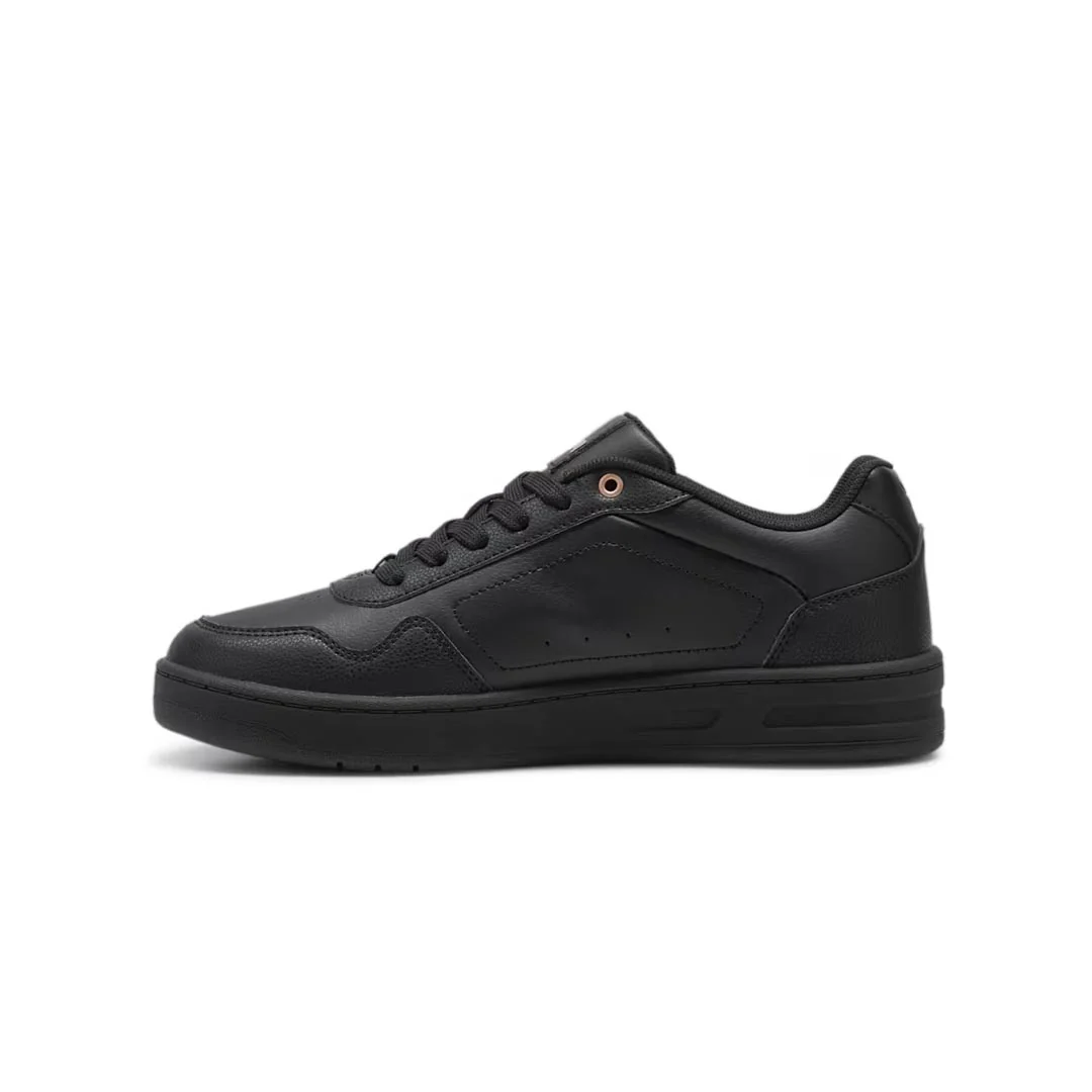 Puma - Women's Court Classy Shoes (395021 02) - Image 2