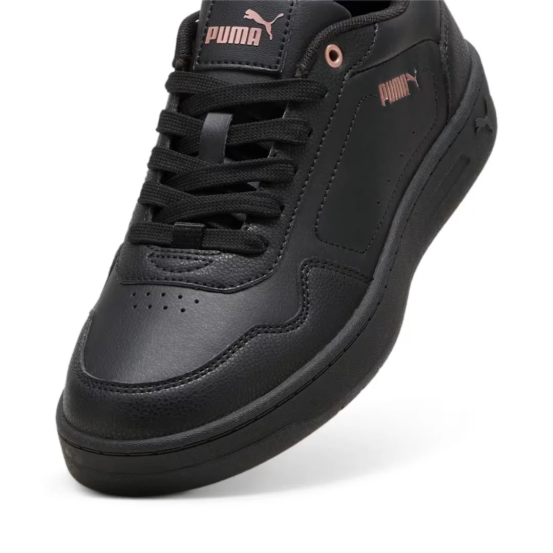 Puma - Women's Court Classy Shoes (395021 02) - Image 3