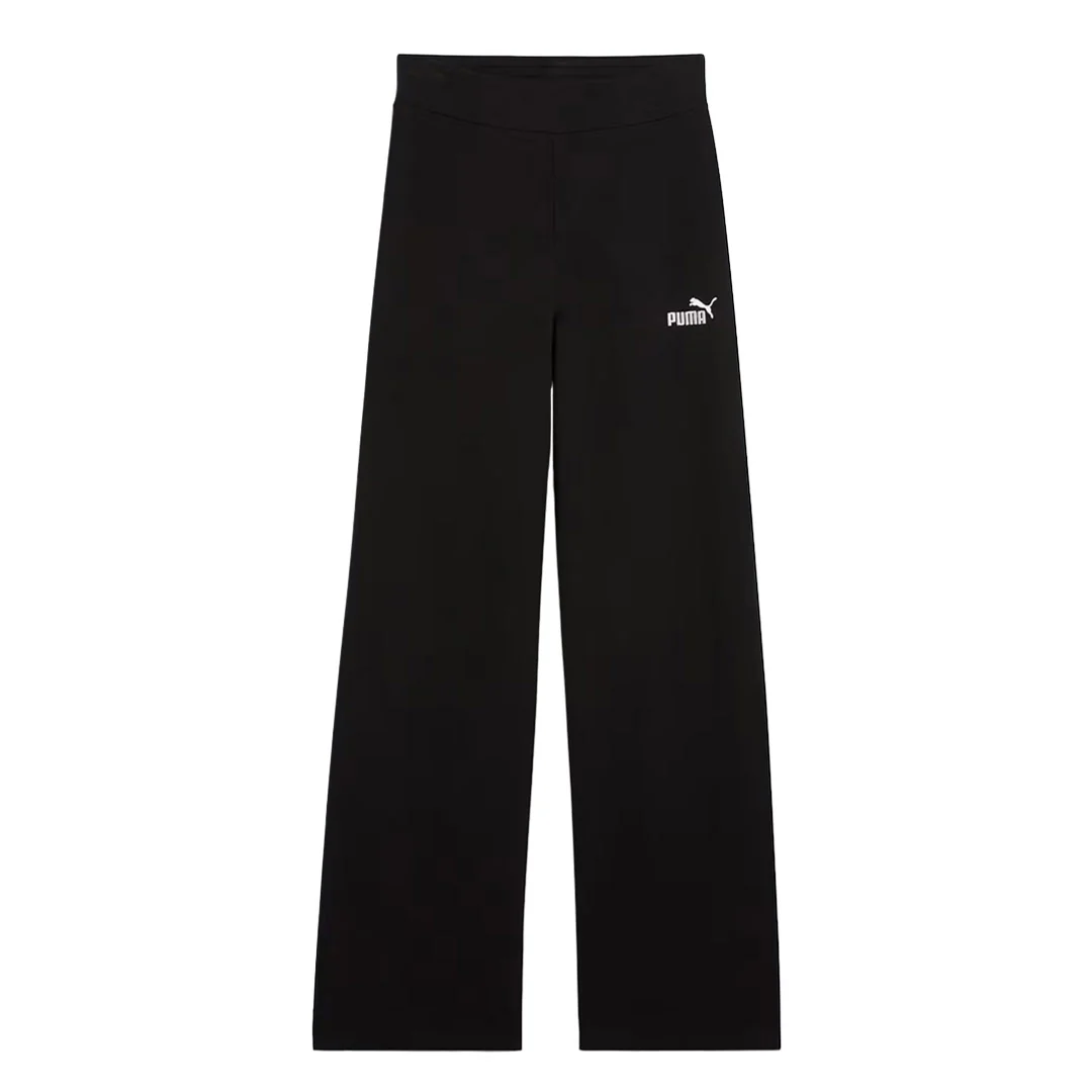 Puma - Women's Ess Logo High Waist Leggings (682428 01)