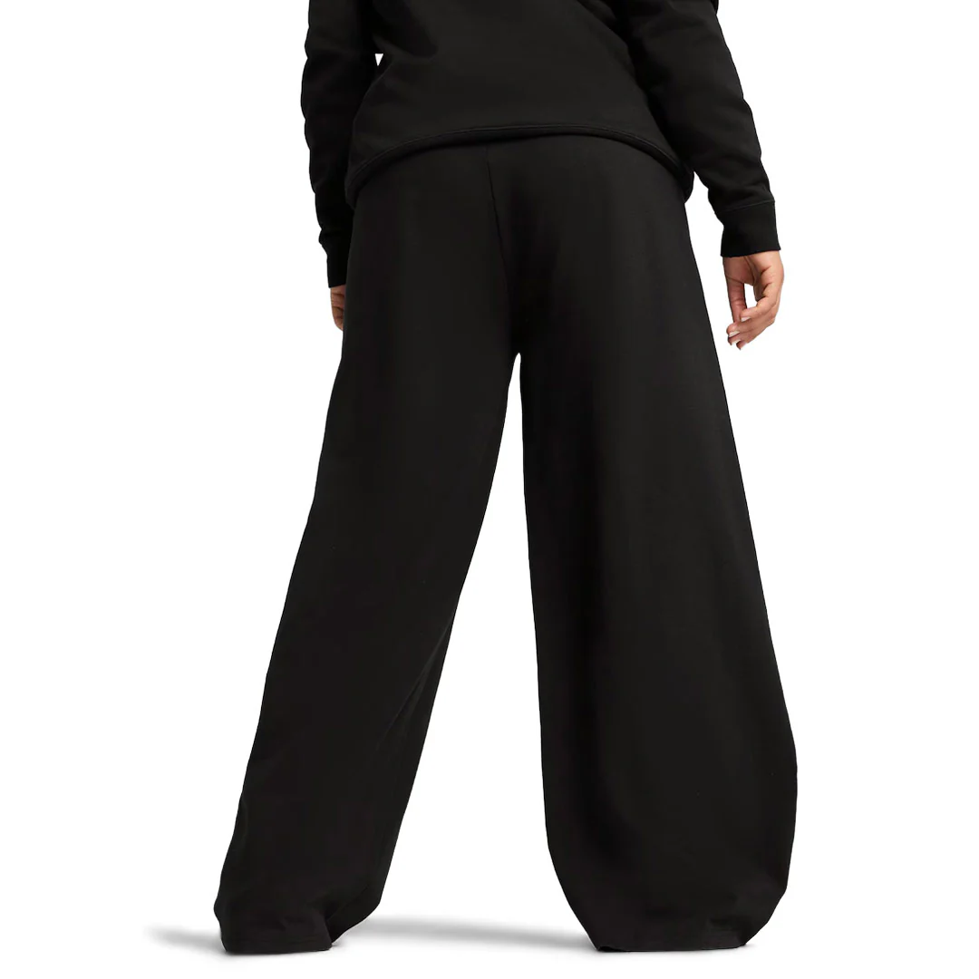 Puma - Women's Ess Logo High Waist Leggings (682428 01) - Image 3