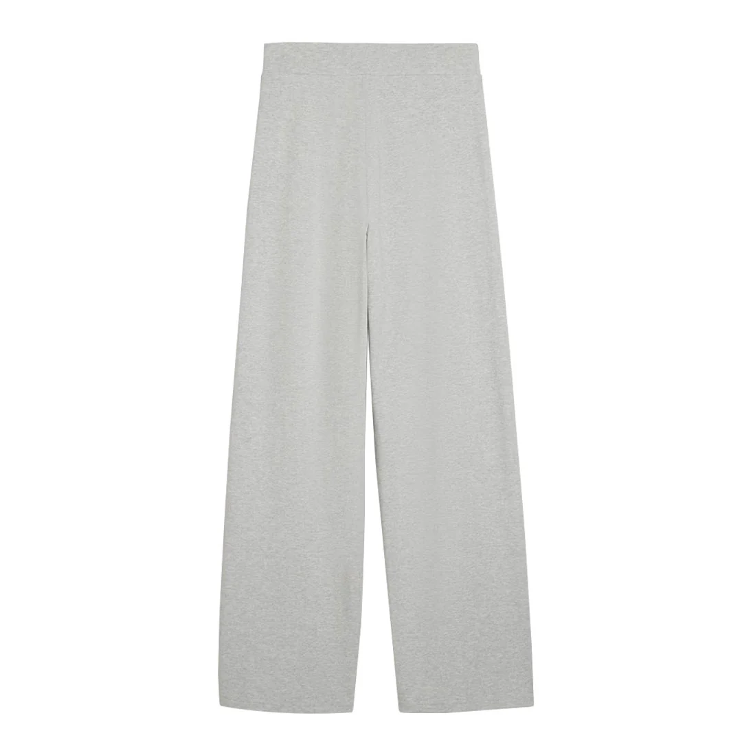 Puma - Women's Ess Logo High Waist Leggings (682428 04) - Image 3