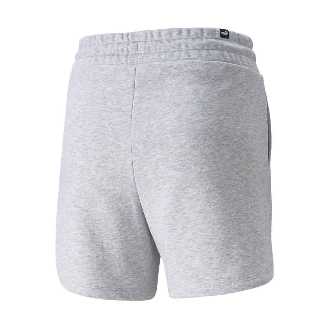 Puma - Women's Essentials High Waist Shorts (848339 04) - Image 3