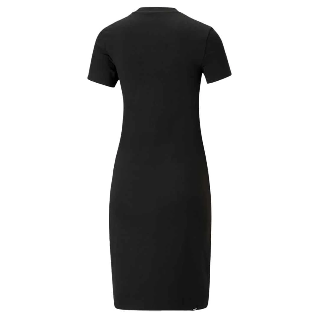 Puma - Women's Essentials Slim Tee Dress (848349 01) - Image 4