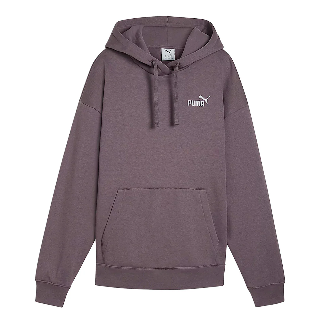 Puma - Women's Essentials Small No.1 Logo Comfort Hoodie (682397 88)