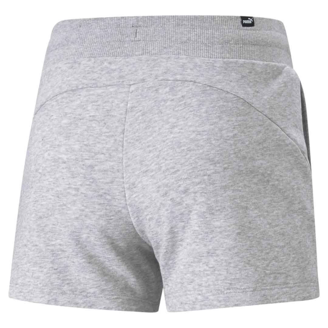 Puma - Women's Essentials Sweat Shorts (586824 04) - Image 3