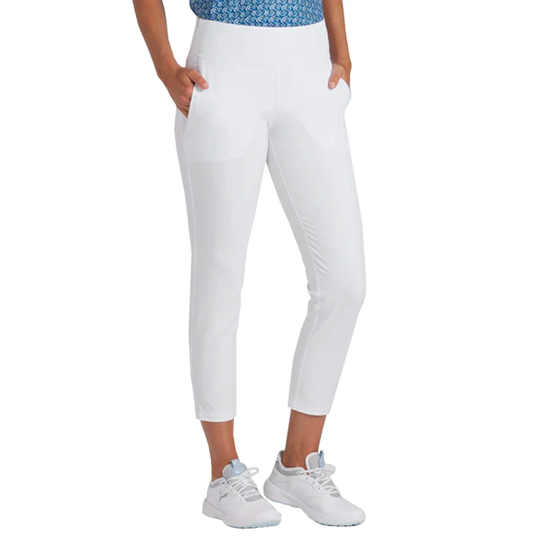 Puma - Women's Everyday Golf Pant (625383 02) - Image 2