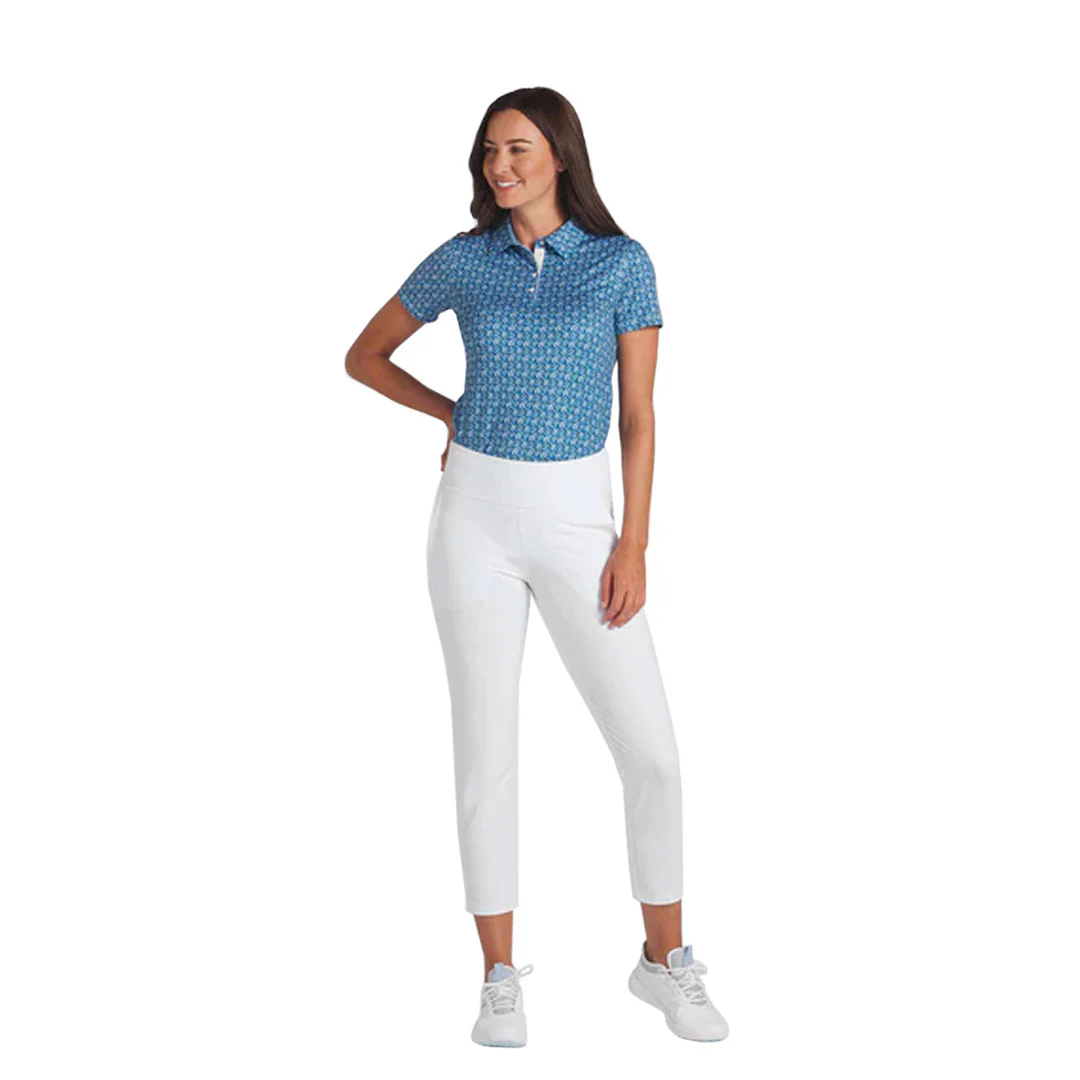 Puma - Women's Everyday Golf Pant (625383 02) - Image 4