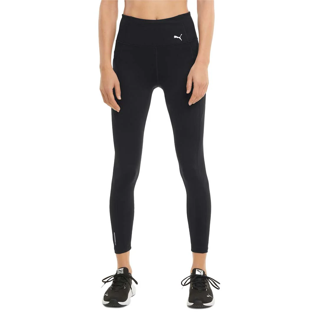 Puma - Women's Forever High Waist 7/8 Training Leggings (520267 01) - Image 2