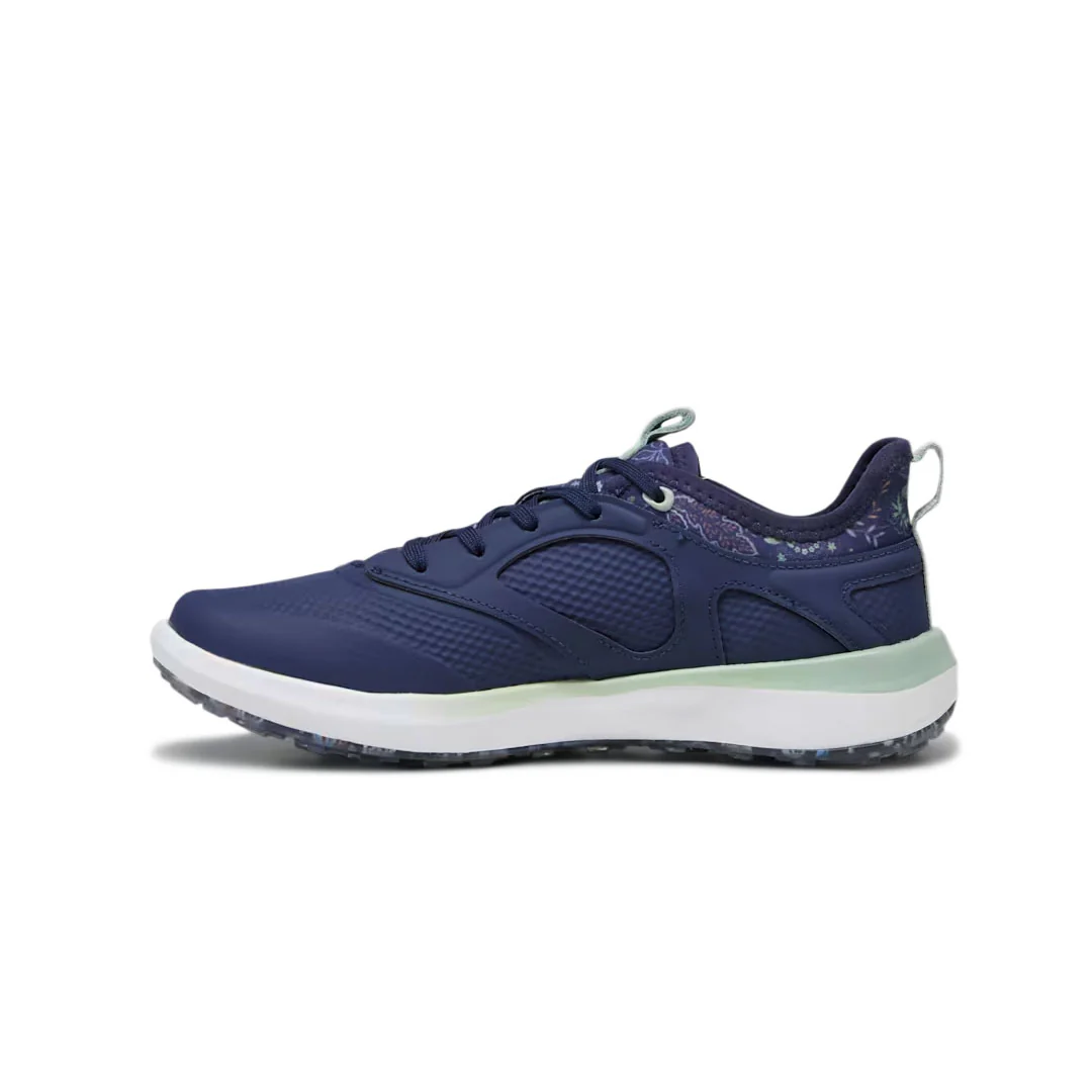Puma - Women's Ignite Malibu Liberty Golf Shoes (379147 01) - Image 2