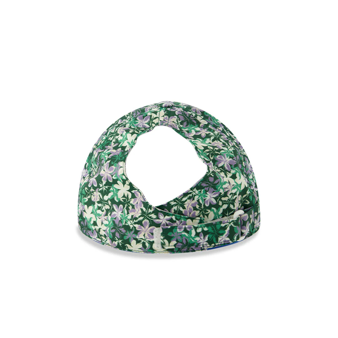 Puma - Women's Lillie Ponytail Cap (025565 01) - Image 2