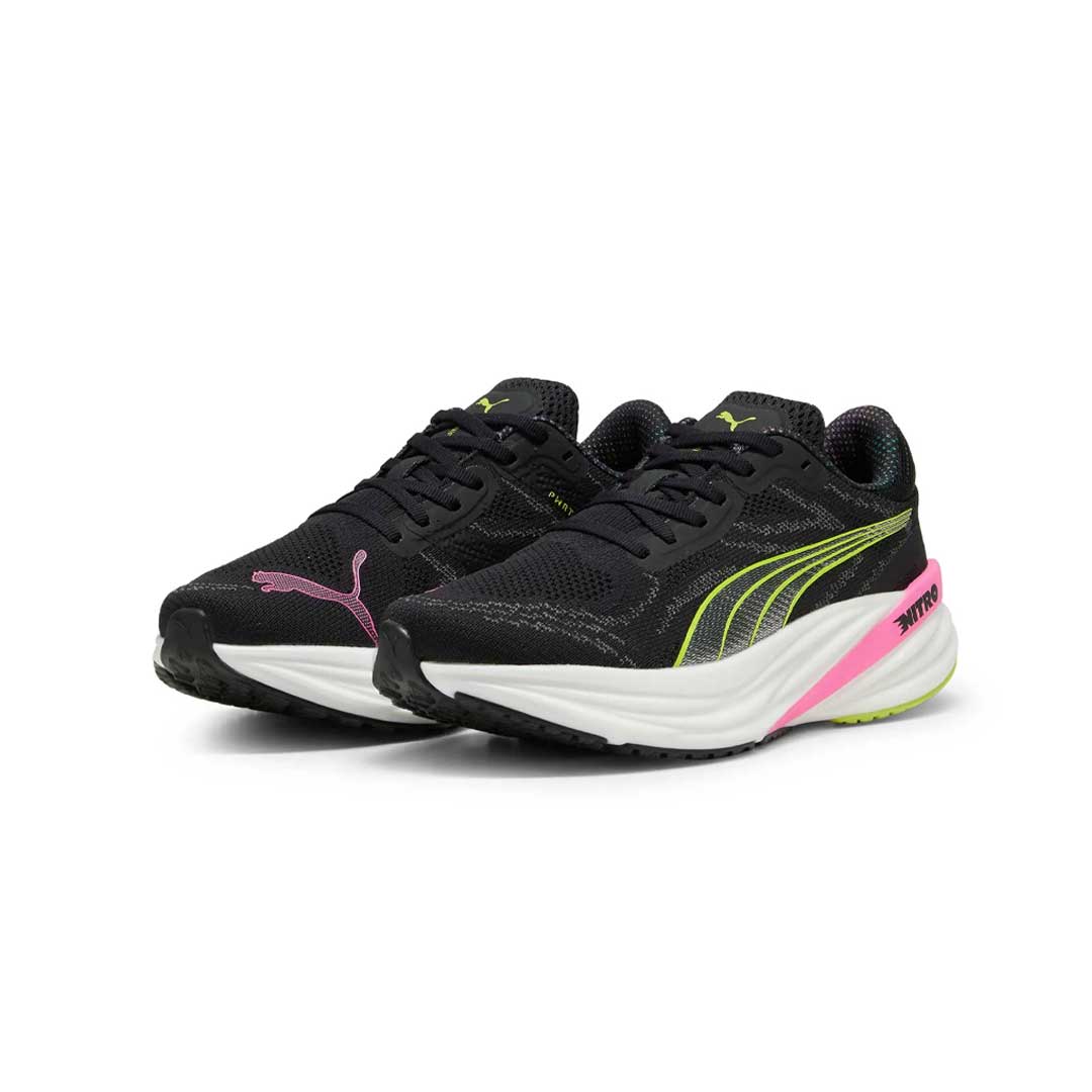 Puma - Women's Magnify Nitro 2 Shoes (380079 01) - Image 2