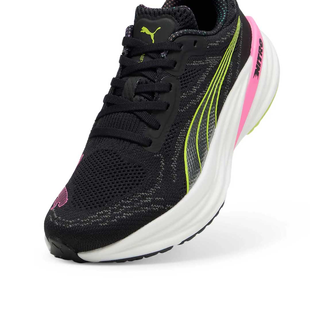 Puma - Women's Magnify Nitro 2 Shoes (380079 01) - Image 4