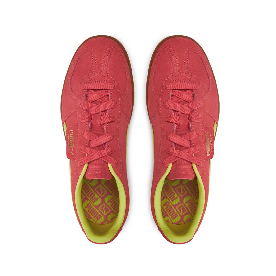 Puma - Women's Palermo Shoes (397643 22) - Image 5