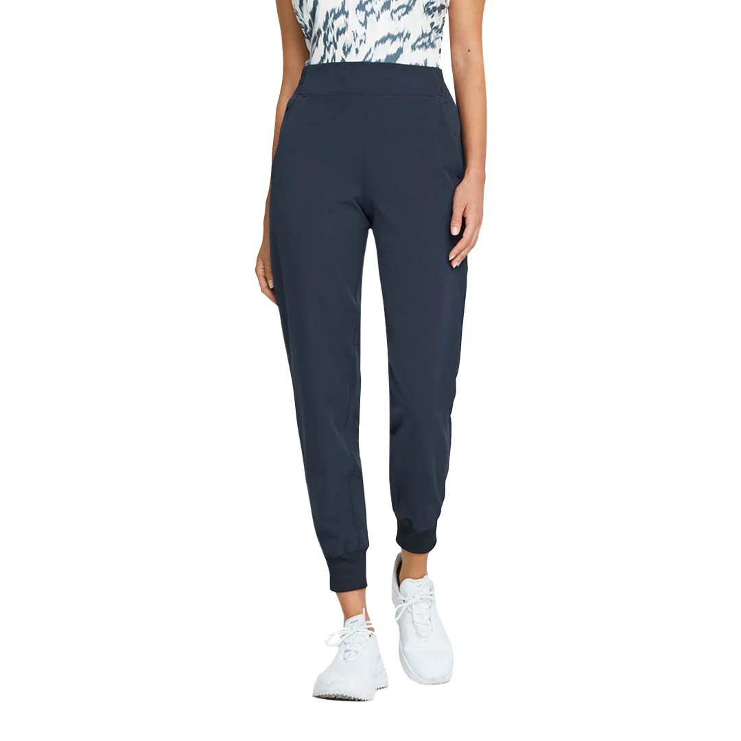 Puma - Women's Pierview Jogger (535521 02) - Image 2