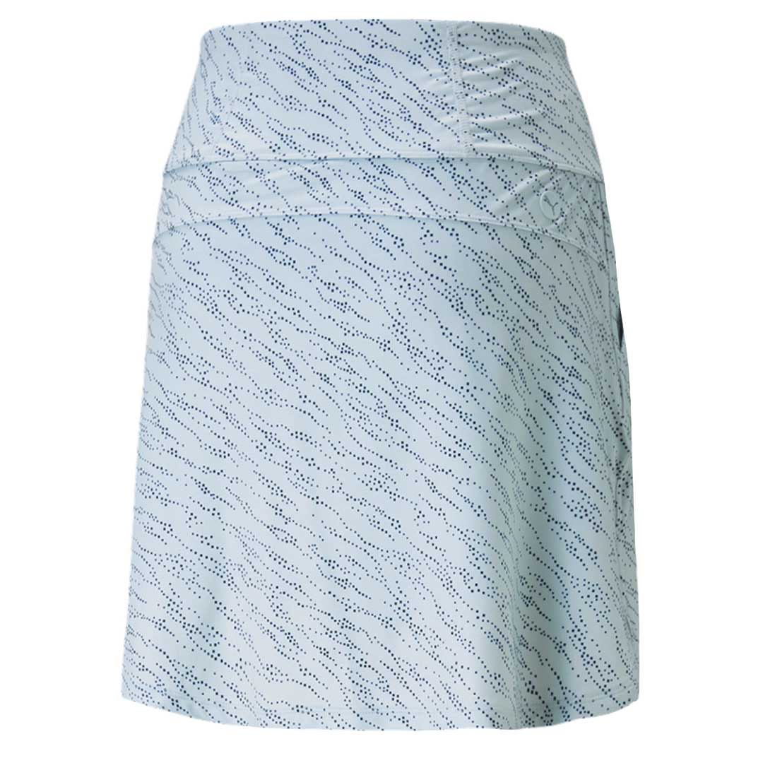 Puma - Women's PWRMESH Whitewater Skirt (537505 02) - Image 4