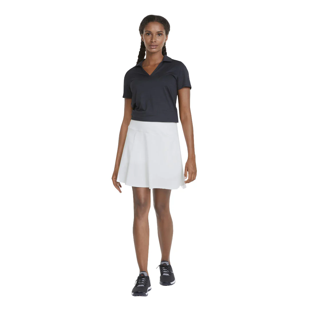 Puma - Women's PWRSHAPE Solid Skirt (533011 01) - Image 4