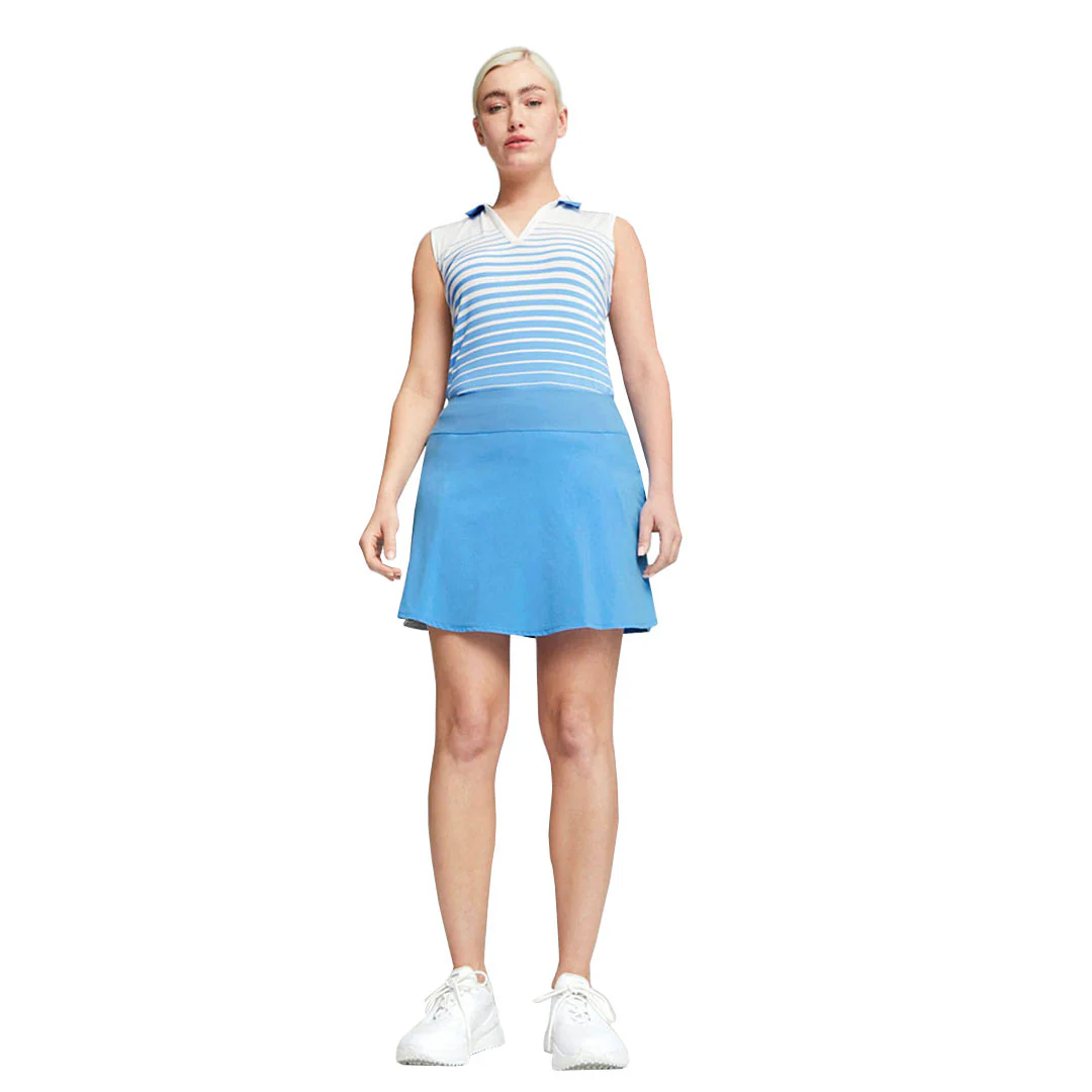 Puma - Women's PWRSHAPE Solid Skirt (533011 32) - Image 2
