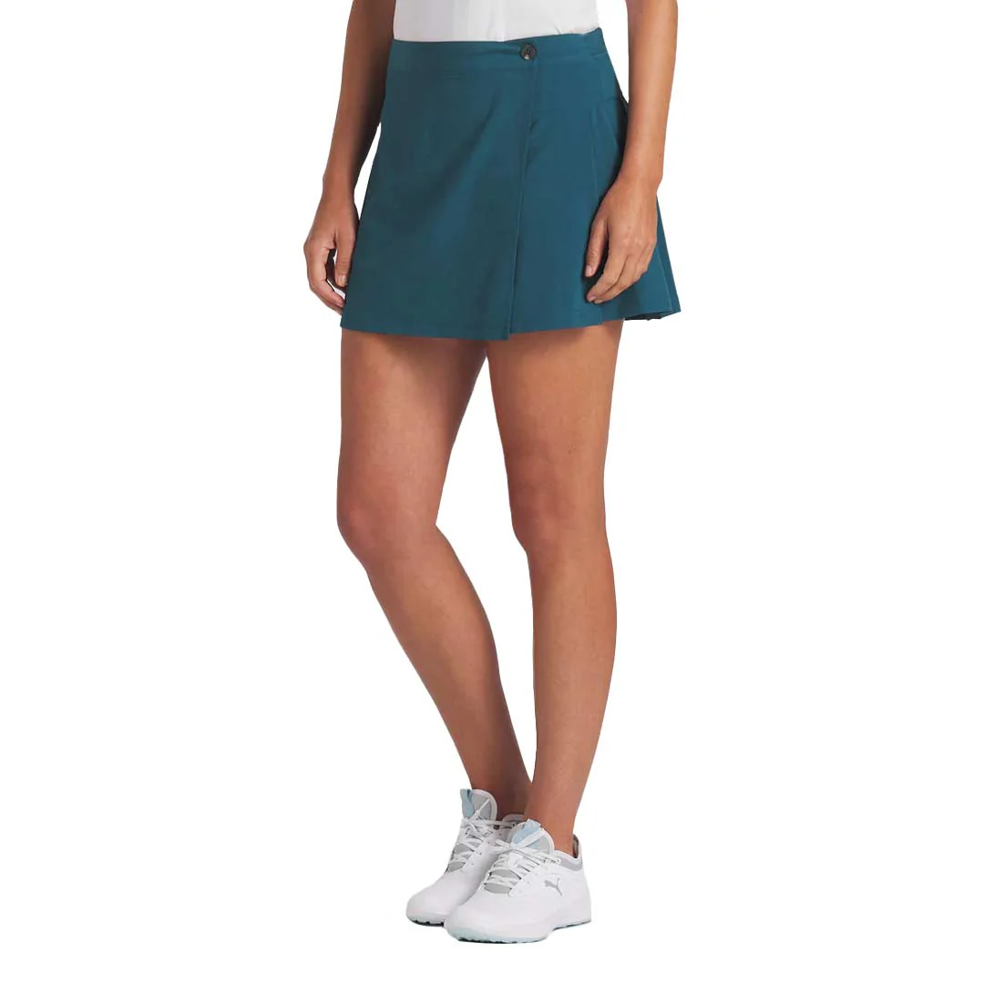 Puma - Women's Resort Wrap Skirt (623879 04) - Image 2