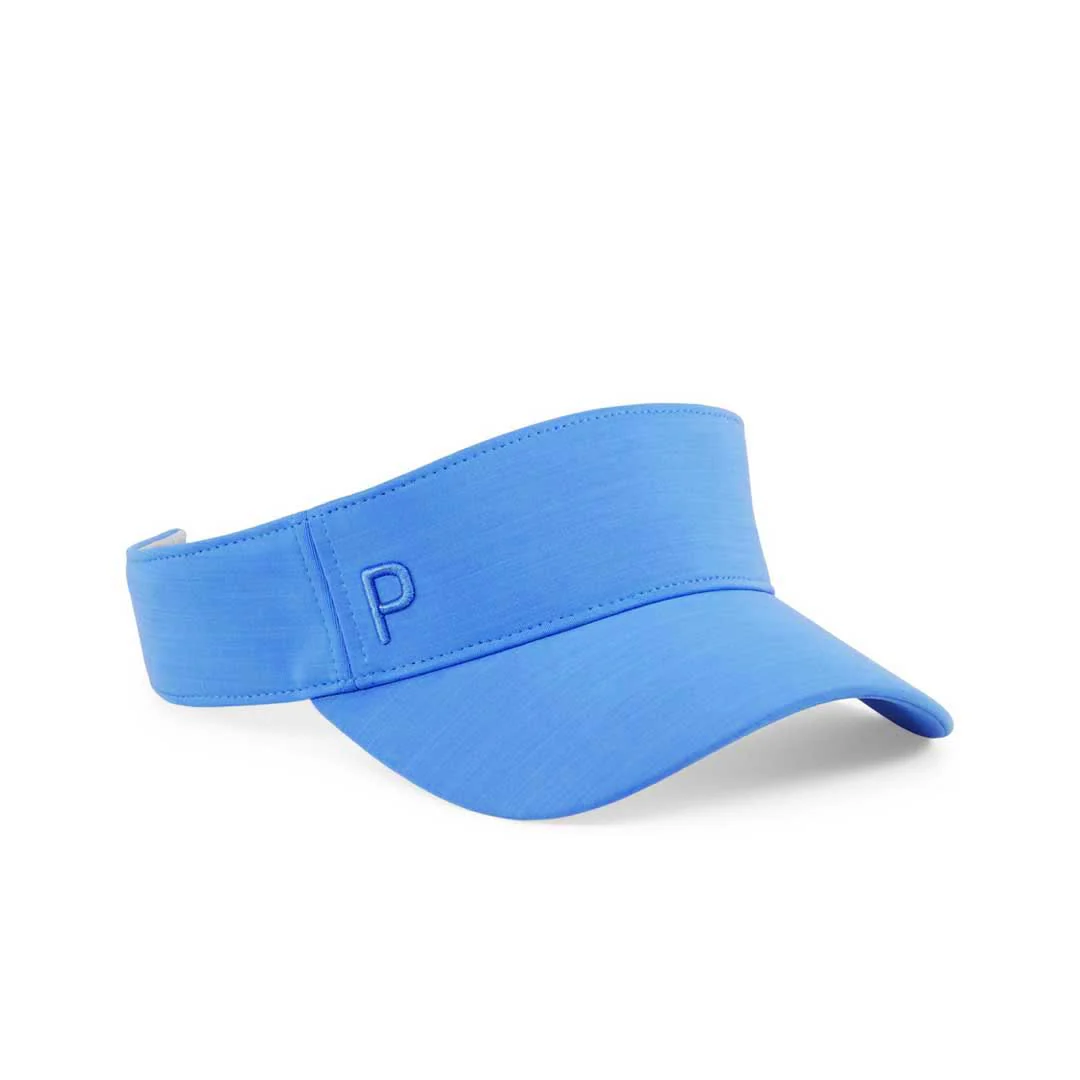 Puma - Women's Sport P Visor (024722 15) - Image 2