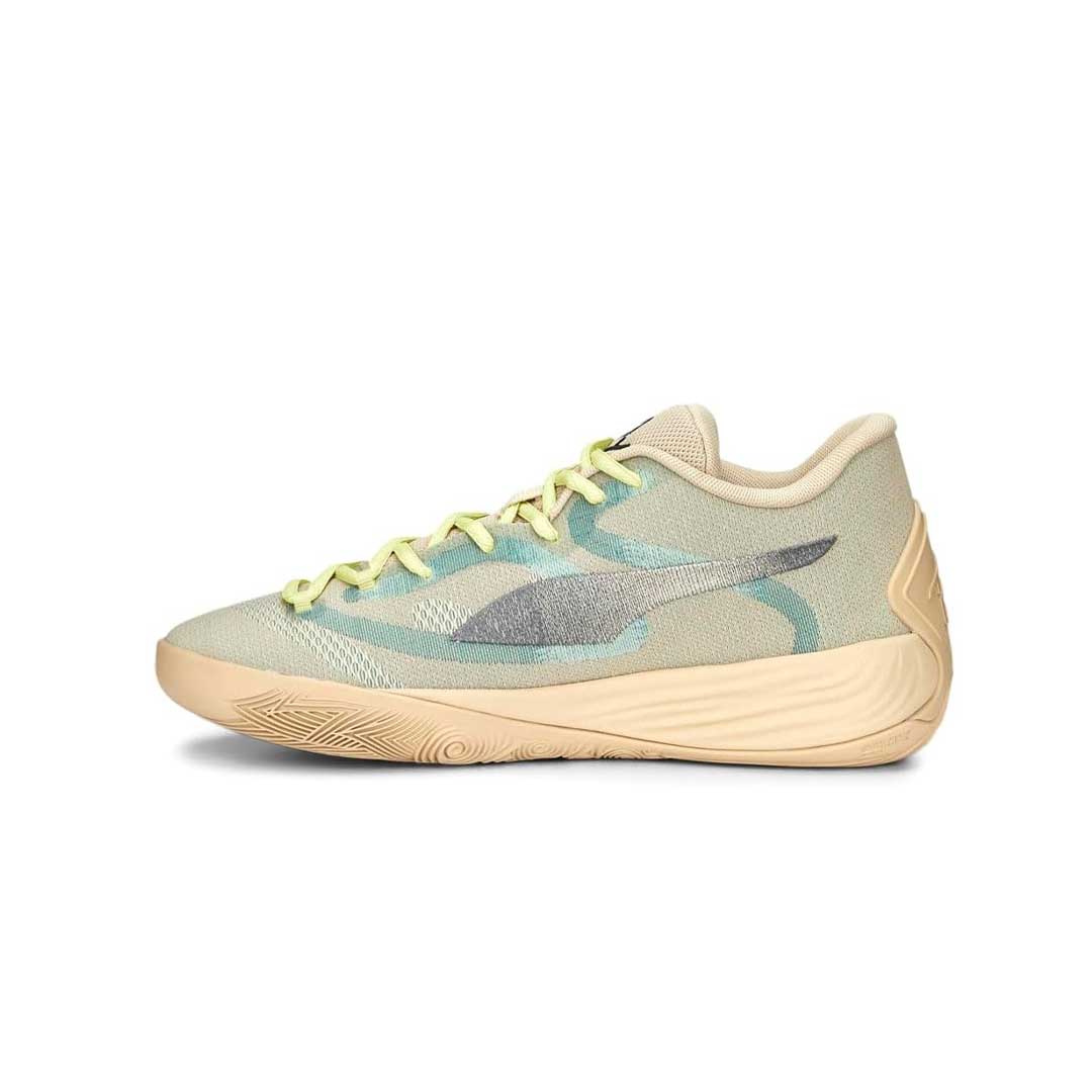 Puma - Women's Stewie 2 Earth Shoes (378979 01) - Image 2