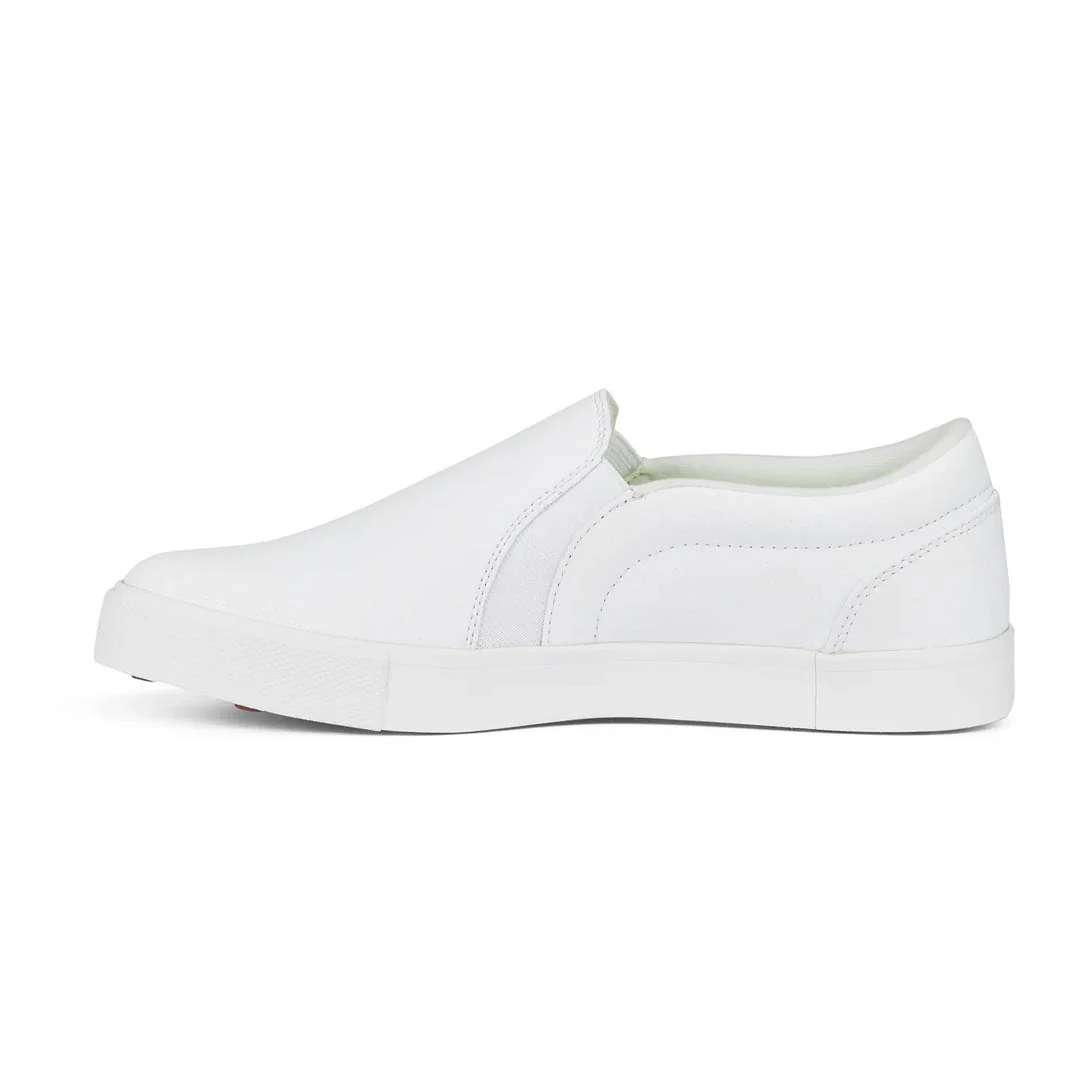 Puma - Women's Tustin Fusion Slip-On Golf Shoes (376783 01) - Image 2