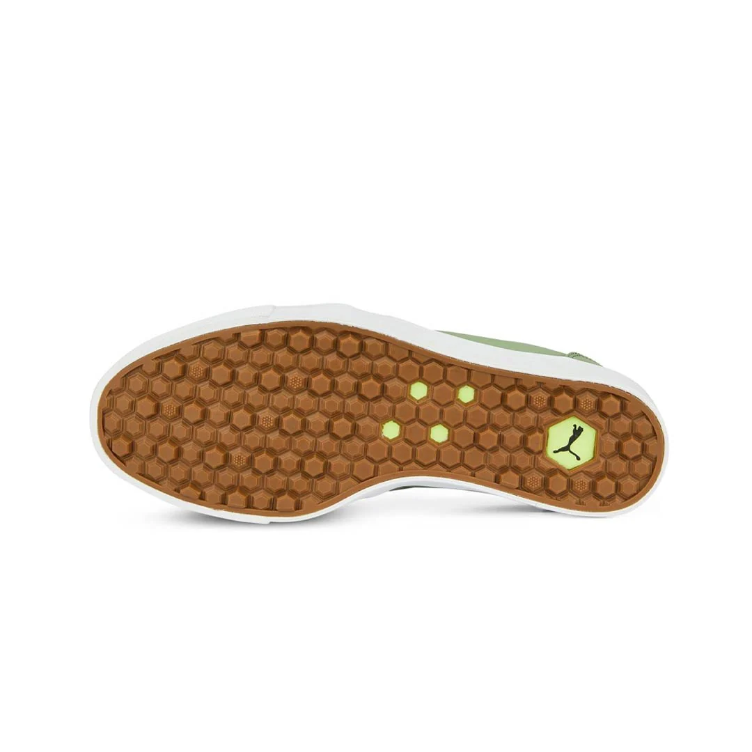 Puma - Women's Tustin Fusion Slip-On Golf Shoes (376783 04) - Image 5