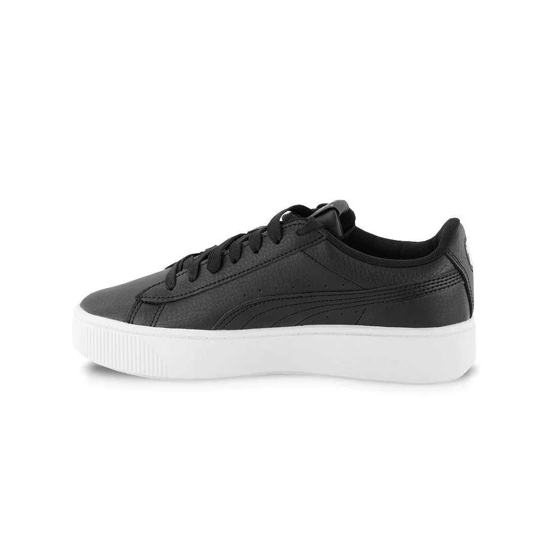 Puma - Women's Vikky Stacked L Shoes (369143 01) - Image 2