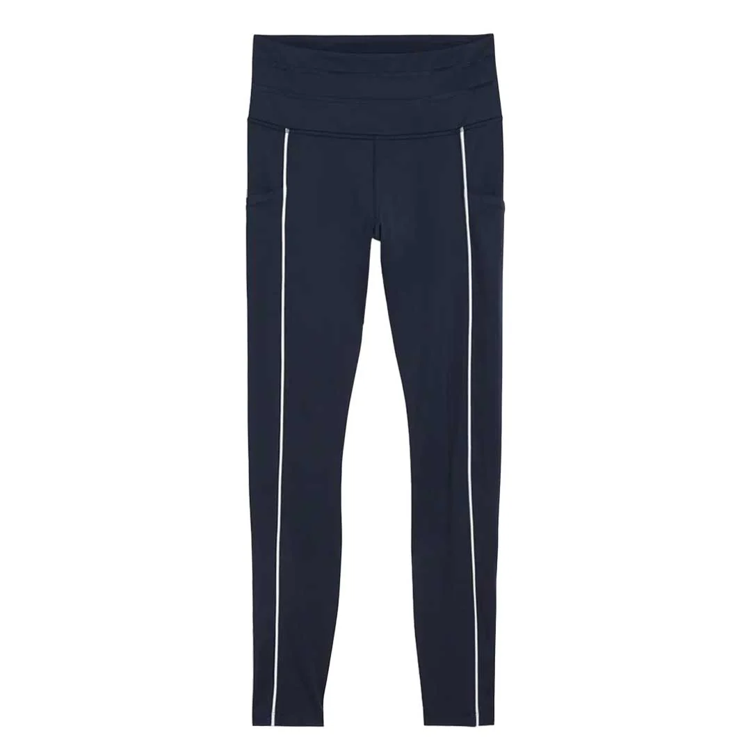 Puma - Women's You-V Golf Leggings (624895 01)