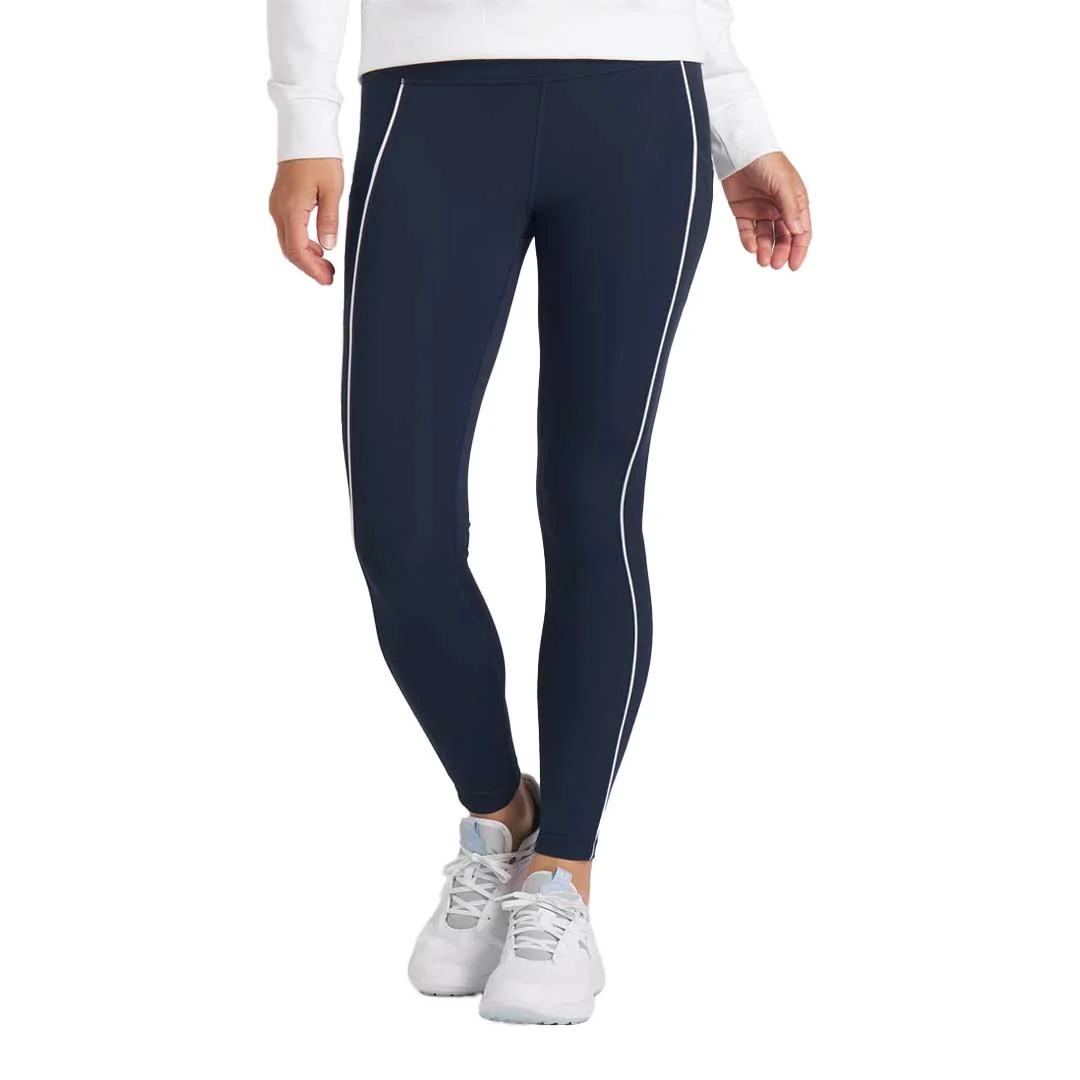 Puma - Women's You-V Golf Leggings (624895 01) - Image 2