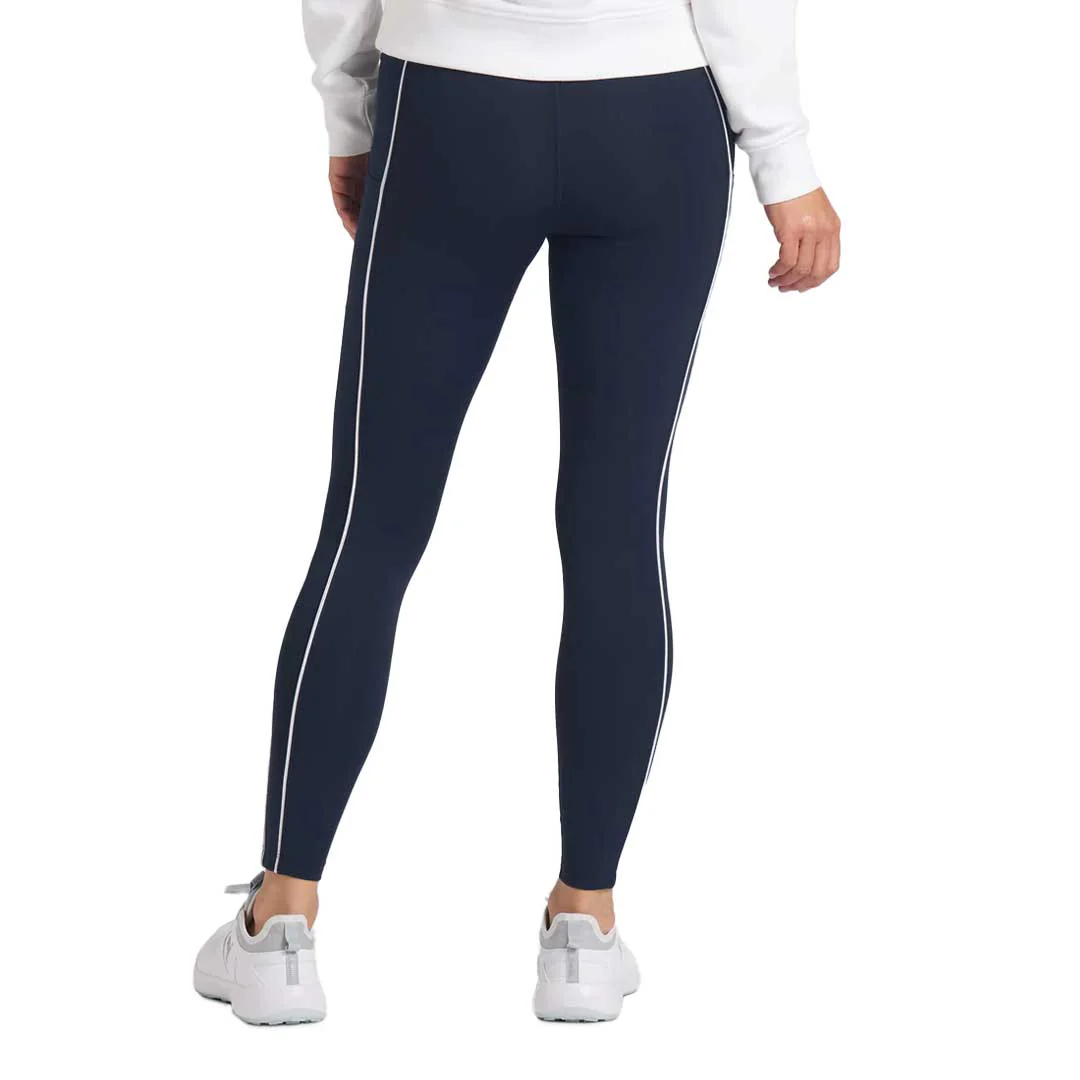 Puma - Women's You-V Golf Leggings (624895 01) - Image 3