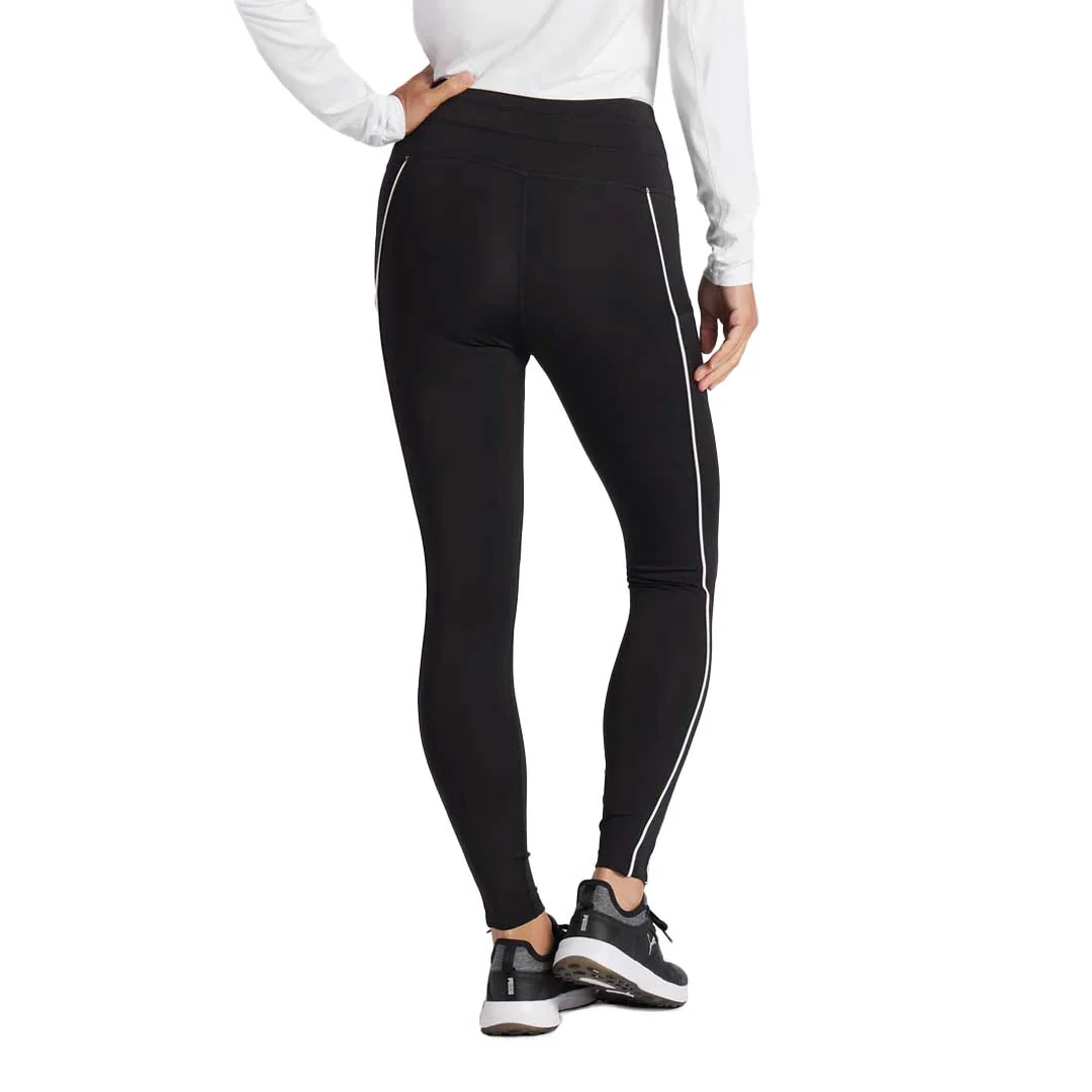 Puma - Women's You-V Golf Leggings (624895 02) - Image 3