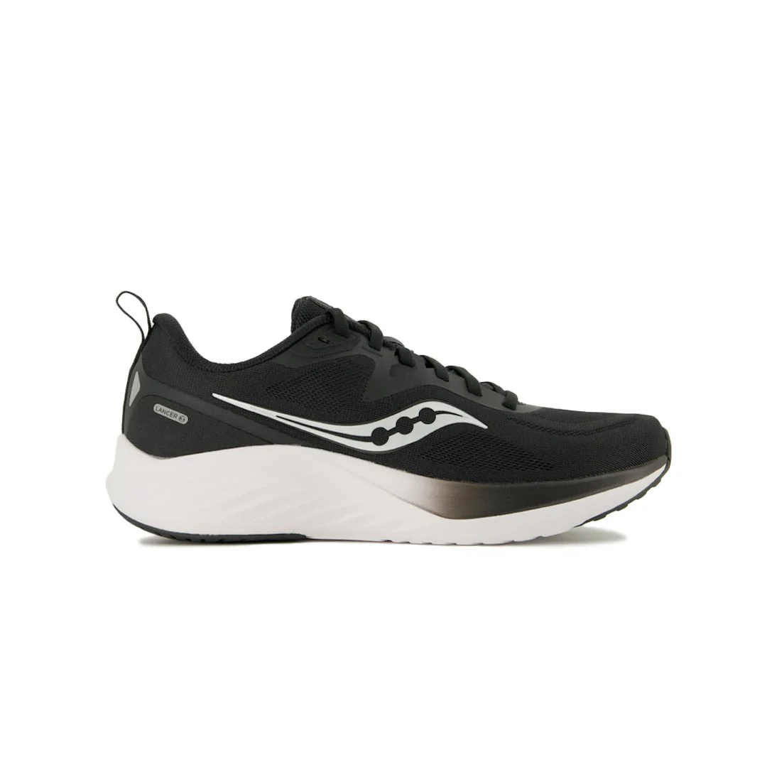 Saucony - Men's Lancer 3 Shoes (S28226-3)
