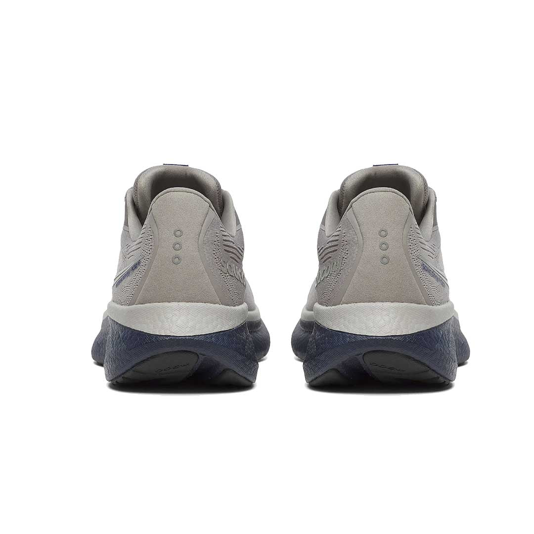 Saucony - Men's Ride 18 Shoes (S21000-224) - Image 3