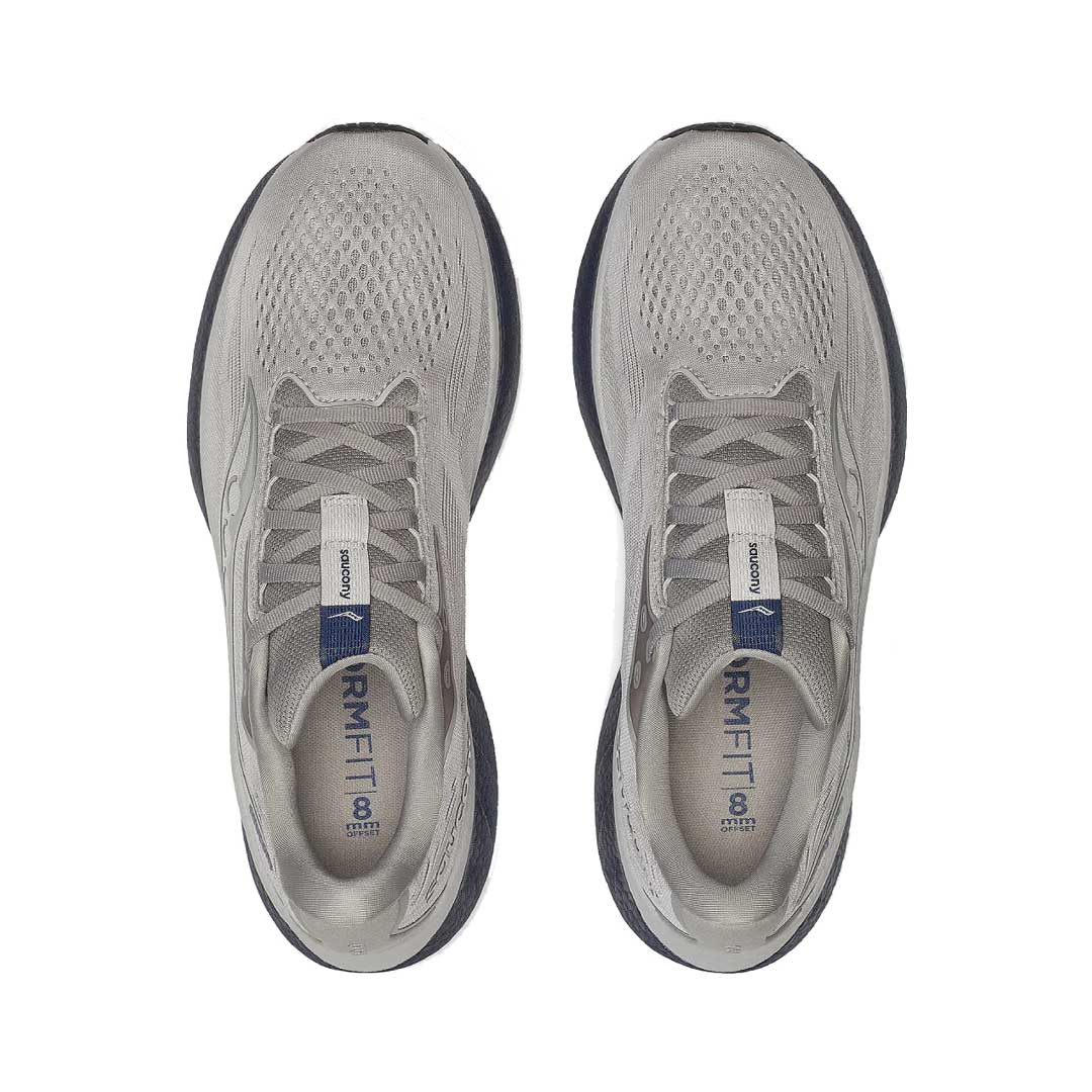 Saucony - Men's Ride 18 Shoes (S21000-224) - Image 4