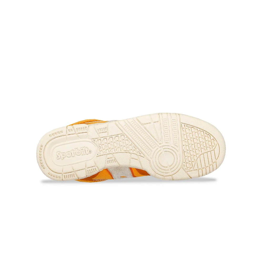 Saucony - Men's Saucony x Hommewrk Sonic High Top Shoes (S70827-1) - Image 5