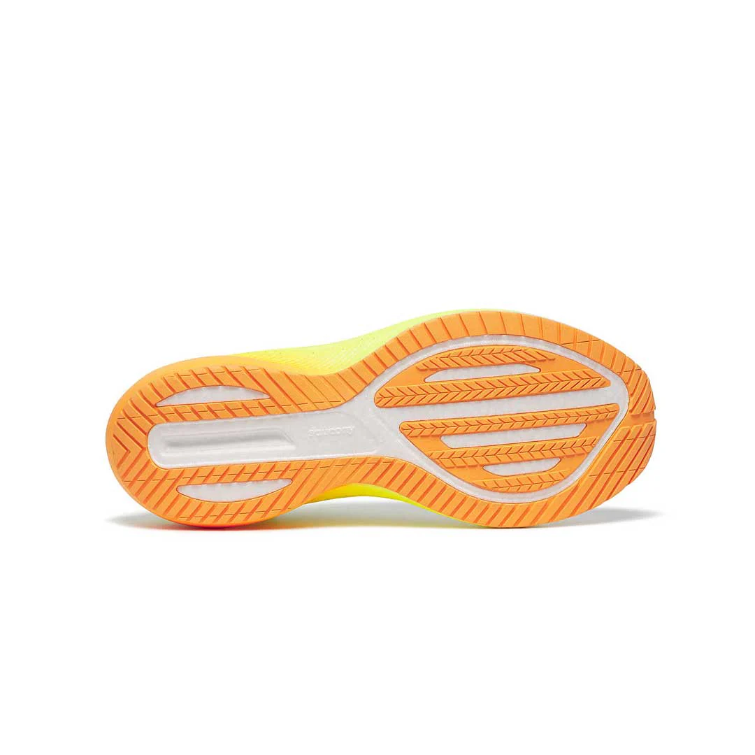 Saucony - Men's Surge 3 Shoes (S28215-100) - Image 5