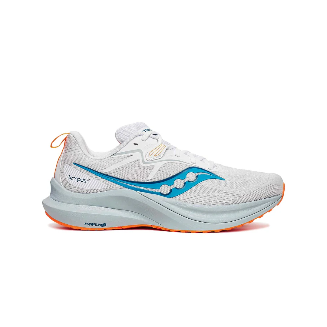 Saucony - Men's Tempus 2 Shoes (S20973-218)