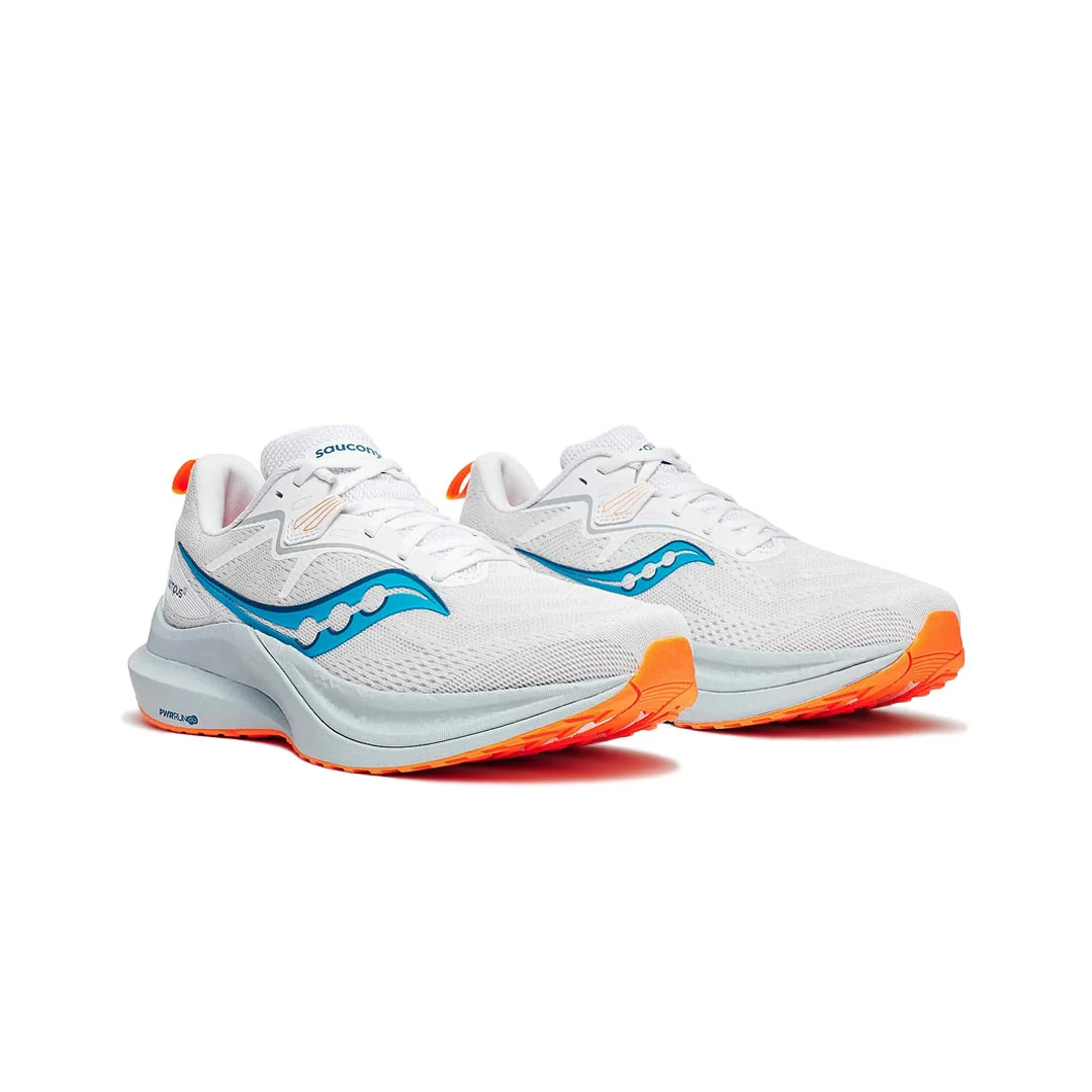 Saucony - Men's Tempus 2 Shoes (S20973-218) - Image 3