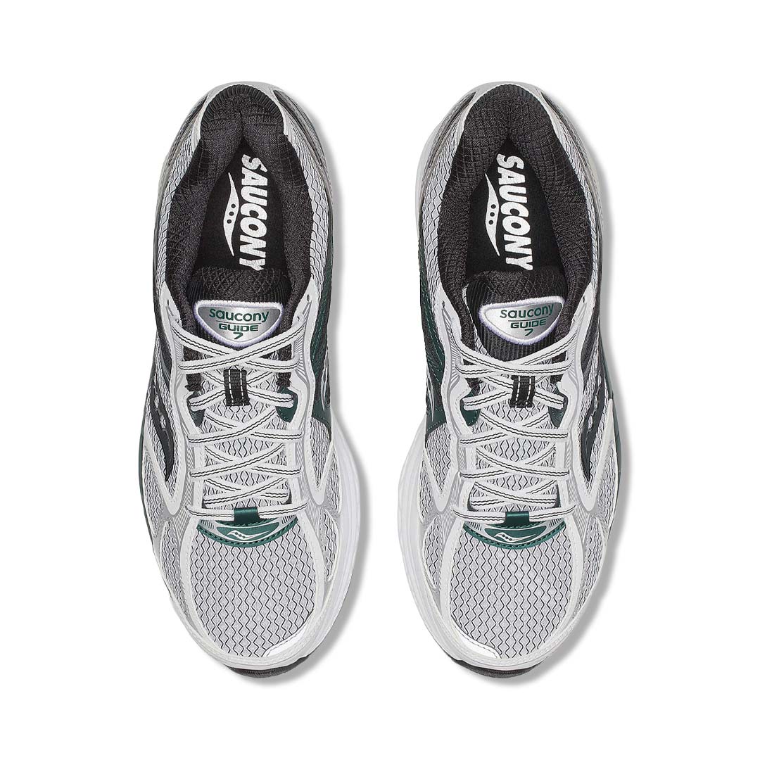 Saucony - Unisex Progrid Guide 7 Shoes (S70936-8) - Image 4