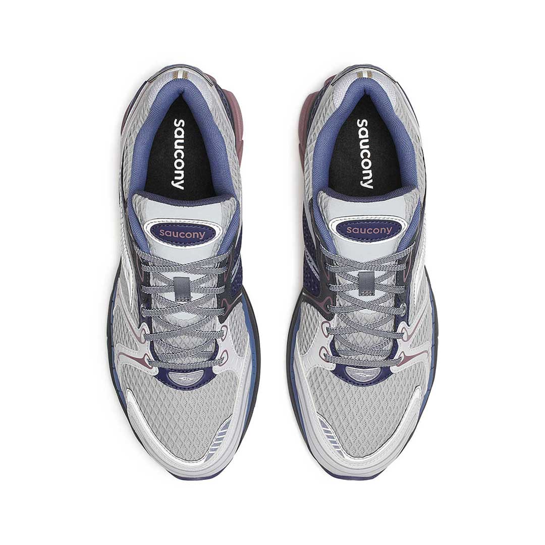 Saucony - Unisex ProGrid Triumph 4 Shoes (S70902-3) - Image 4