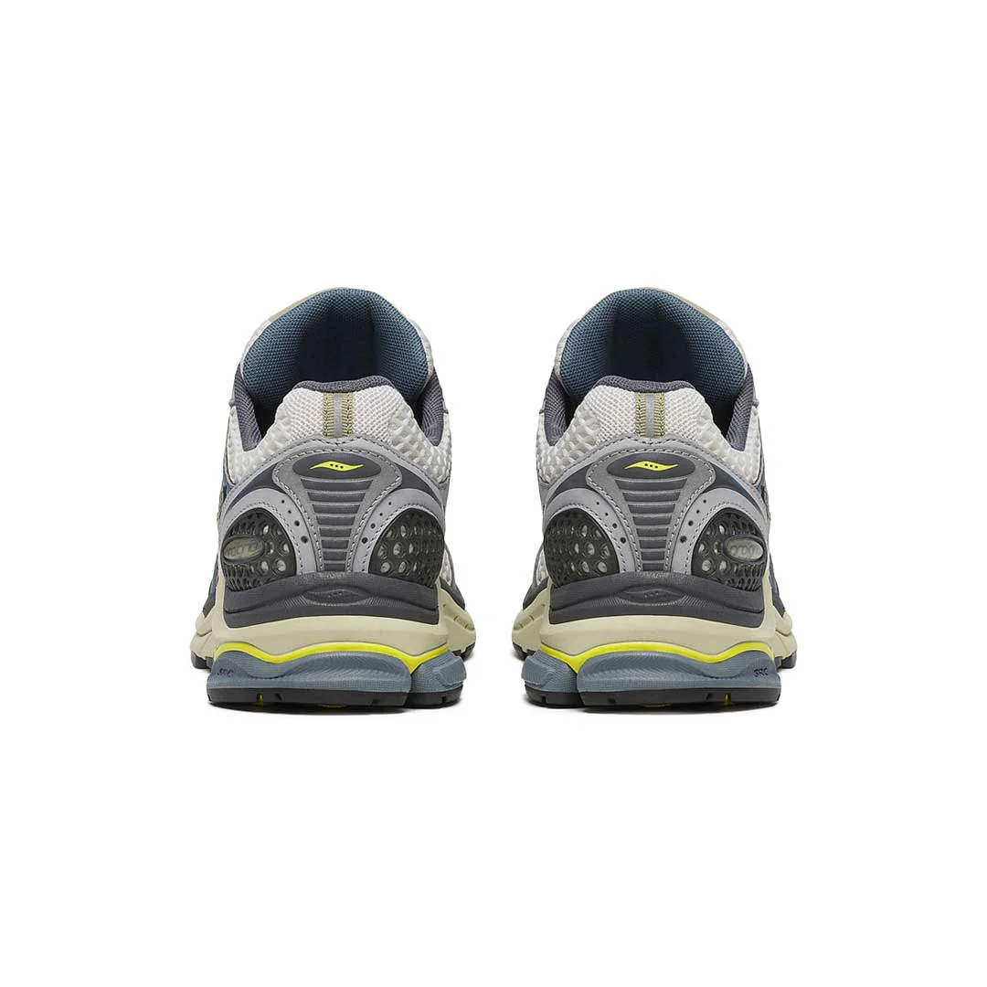 Saucony - Unisex ProGrid Triumph 4 Shoes (S70902-4) - Image 4