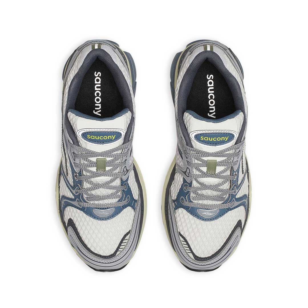 Saucony - Unisex ProGrid Triumph 4 Shoes (S70902-4) - Image 5