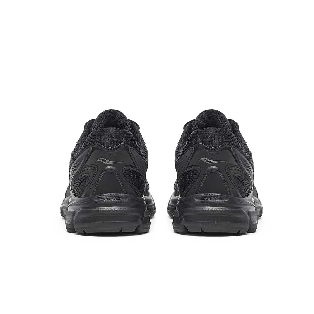 Saucony - Unisex Ride Millennium Shoes (S70850-4) - Image 3