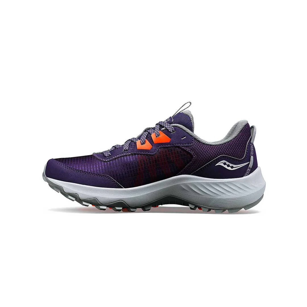 Saucony - Women's Aura TR Shoes (S10862-125) - Image 2
