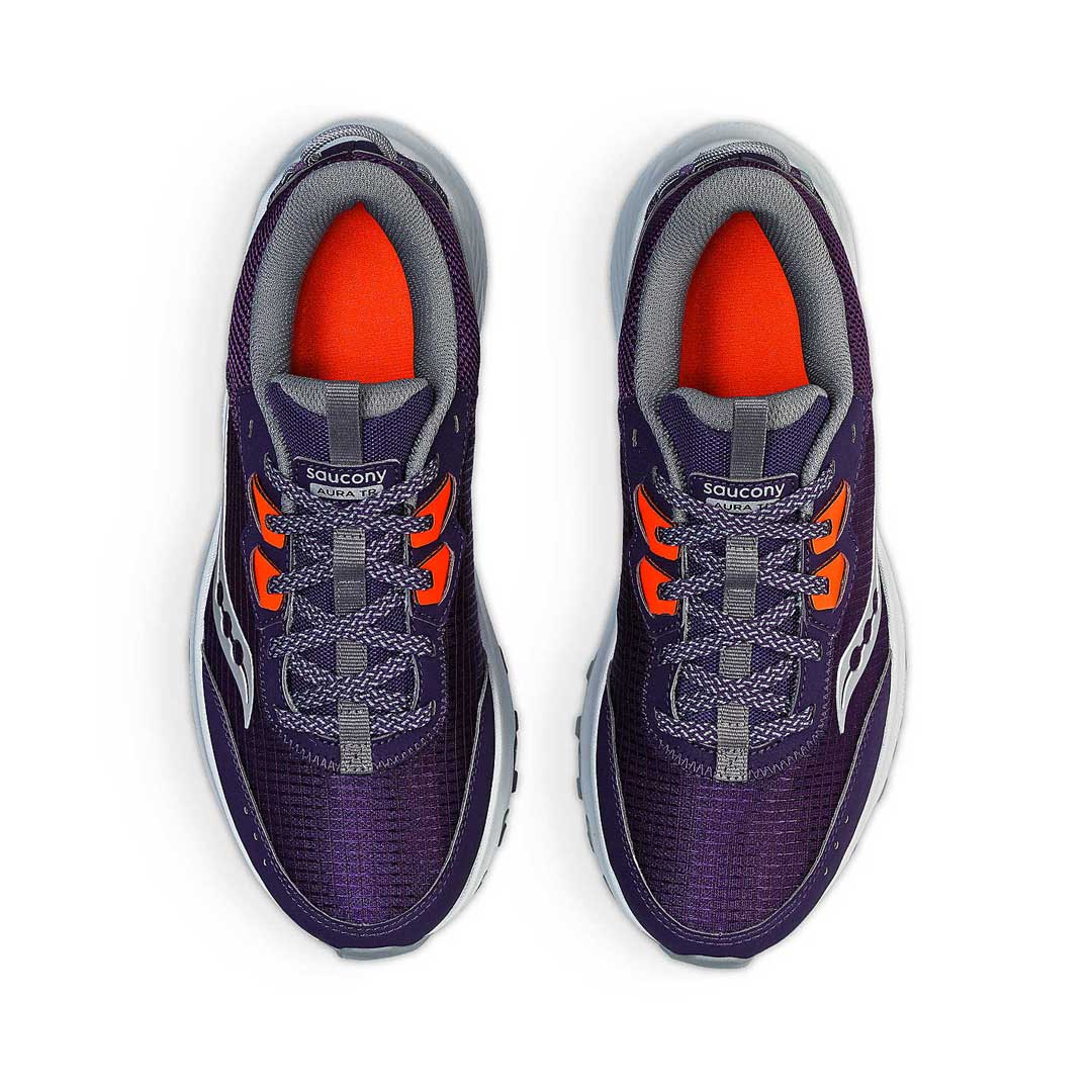 Saucony - Women's Aura TR Shoes (S10862-125) - Image 4