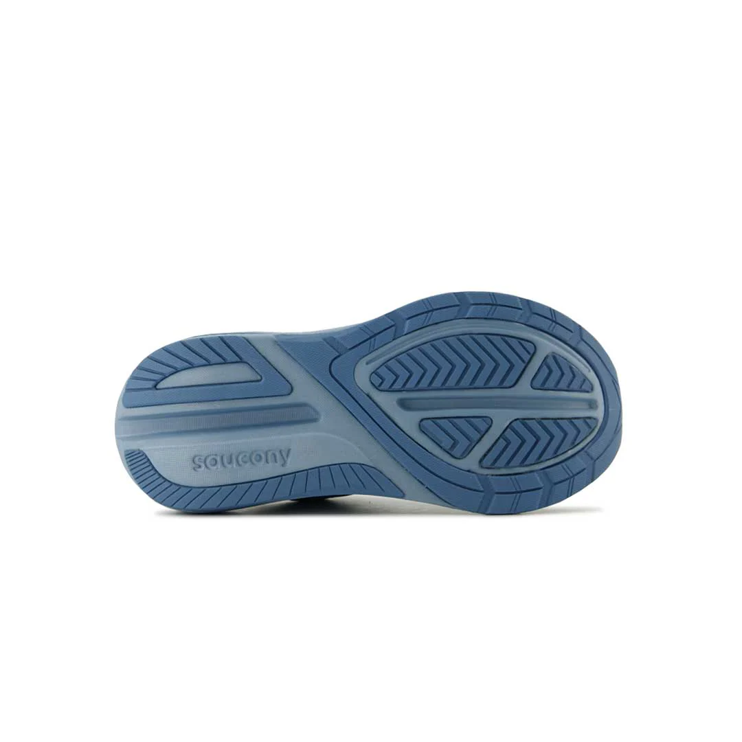 Saucony - Women's Echelon 9 Shoes (Wide) (S10766-102) - Image 4